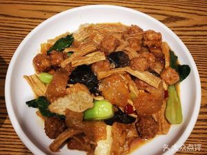 Village Restaurant (Tanglang Line Branch)