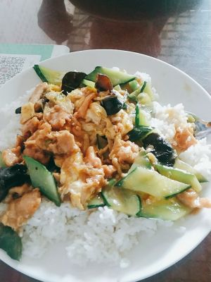 Shanxi Famous Food Restaurant (Shigezhuang Branch)