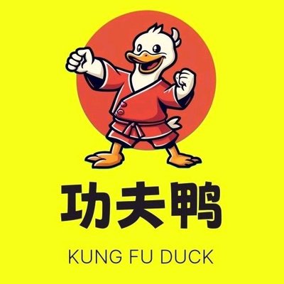 Kung Fu Duck · Candy Apples