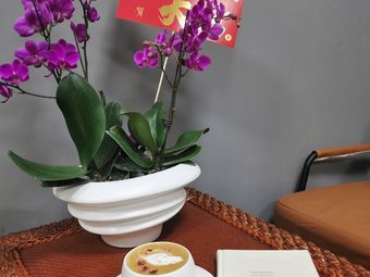 Strawberry House Coffee Shop (Wenhui Road Store)
