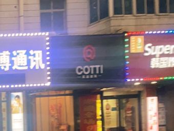 COTTI