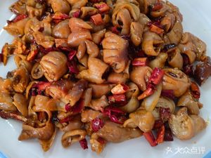 Yixiang Ge Restaurant