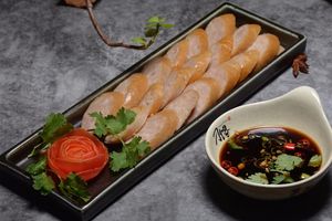 Jinwu Diao Chan One Pot Fresh (Shigezhuang Branch)