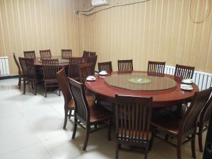 Hongpeng Restaurant