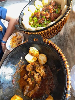 Damings Family One Pot Fresh (Nancai Branch)