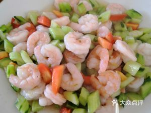 Wuhua Restaurant