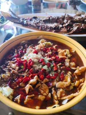 Fuxi Restaurant