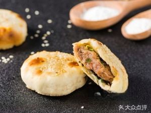 Zhu Agen's Pancake (Donghanmen North Road Branch)