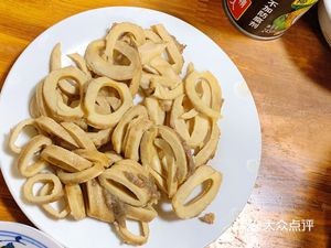 Axiang Beef Flavor House (Donghanmen Road Branch)