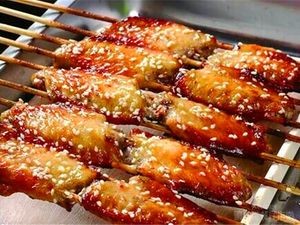 Xiao Pan Special Grilled Fish and BBQ