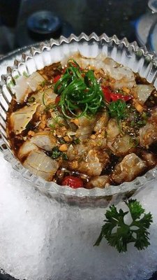 You Jian Xiao Yu · Seafood Restaurant (Xiangshan Store)