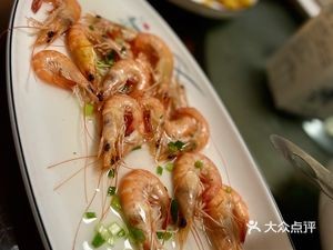 Yangbei Seafood