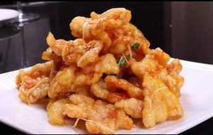Northeast Family Restaurant (Dongyu Store)
