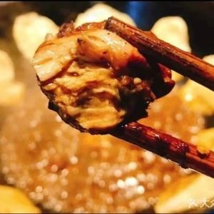Iron Pot Era · Earth Pot Chicken (Dongyu Store)