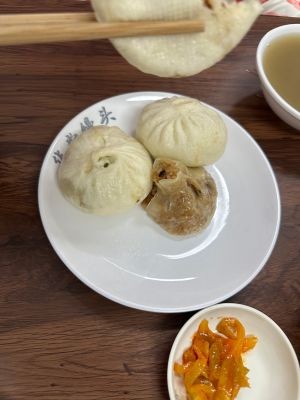 Huatai Steamed Buns (Dongyu New Village D1 Area Branch)