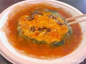 Oyster Omelette (Longbo's Shop)
