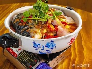 Qiandao Lake Seafood Buffet (Shili Jiequ Branch)