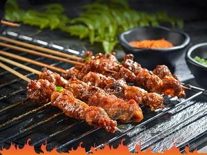 Wuchuan Barbecue Nighttime Diner (Gujia Zhilu Store)