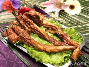 Xinjiang Brothers Chain Lamb Grill (Dongyu Road Branch)
