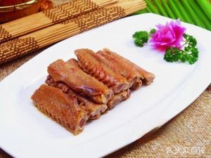 Wanxiong Roast Goose (Shili Street Branch)