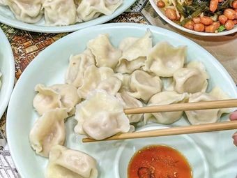Northeast Dumpling House (Dongyu Store)