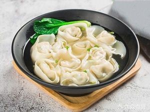 Handmade Dumplings (D1 District, Dongyu New Village)