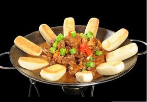 Northeast Home Cooking (Anshun Road Store)