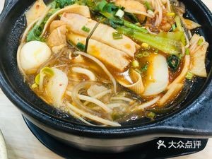 Grandpa Sha's Pot (Jinxiu Dongcheng Group 1 Store)