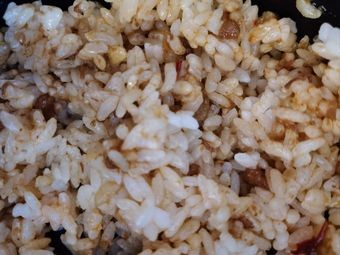 Lu Rou Jun · Braised Pork Rice