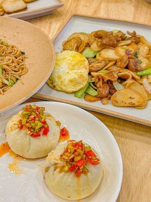 Zi Chu Kitchen (Haining Street Branch)