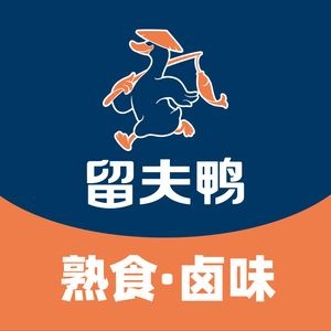 Liu Fu Duck (Ningbo Bunko Store)