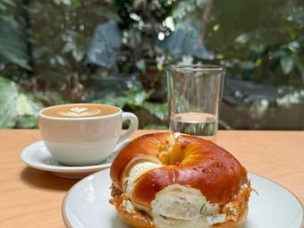 DOUBREW.CO Coffee (Guojin Center Store)