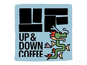 UP&DOWN COFFEE ·上下咖啡 (Central Plaza Branch)
