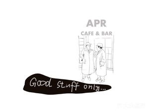 APR Cafe & Bar