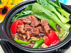 Shaxian Snacks (Weike East Courtyard Store)