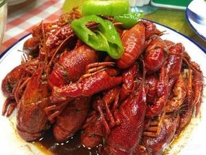 Shrimp Joy (Dede Street 76 Lane)