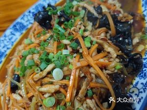 Haihong Sichuan Cuisine (East New City Branch)