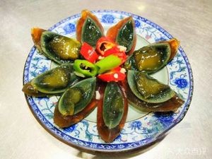 Casual Small Canteen (Haining Street Branch)