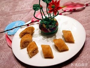 Taizhou Snacks (City Light Store)