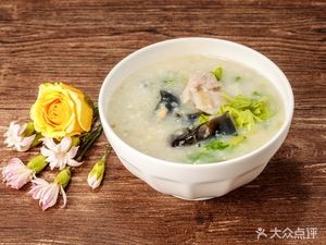 You Tiao Wang Breakfast (Dongfang Yipin Branch)