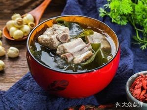 Dongbu Yintai Xiamen Snack (No. 271, Dedeh Street)