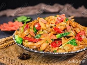 Rolling Egg Fried Rice (Huie Bay Garden 1st Phase Branch)