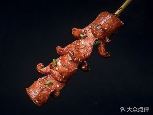 Old Northeast Chicken架 Barbecue Snack Collection (Ningbo East Tai City Branch)