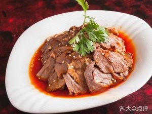 Sanjiangyuan Cuisine (Ningbo Culture Plaza Branch)