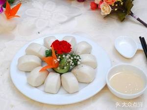 Wenzhou Wei Dao (De Hou Street Store)