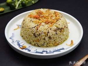 Yangzhou Flavor (Ningbo East Tai City Branch)