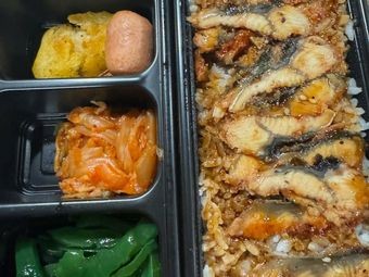 Manmae's Eel Rice (Hongtai Plaza Branch)