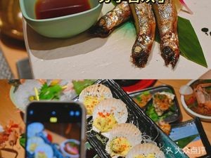Aoyin Private Room Japanese Buffet (Ningbo Hankyu)