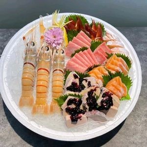 Yu Xian Samba Fish (East Store)