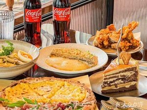 Ciao Oven Pizza Restaurant (Ningbo Hankyu Store)